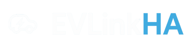 EVLinkHA Logo